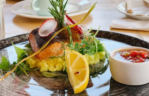 Panorama Chalet - Foto 22