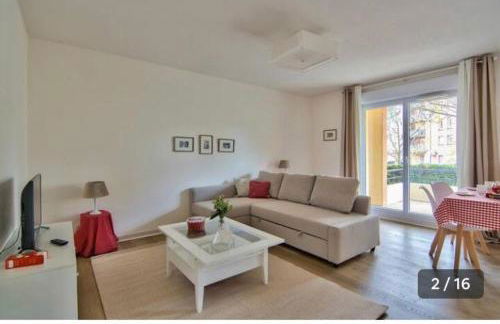 Grand Noble - Blagnac - Foto 3