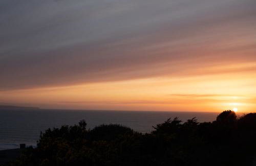 Chalet Saunton - Foto 4