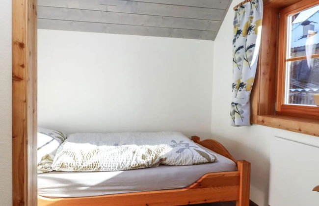 Apartment in Ebene Reichenau With Garden - Photo 3