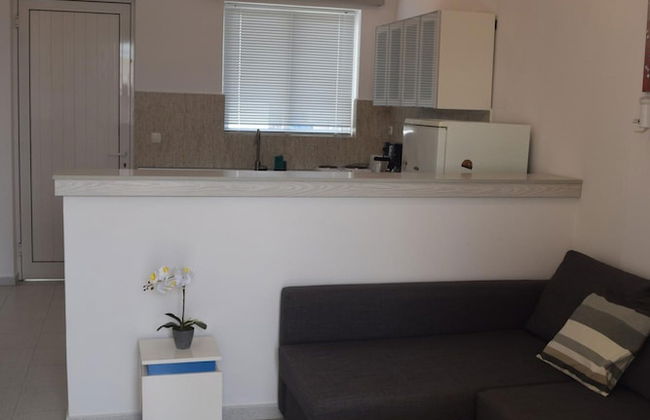 Lefteris Spacious APT Near Ialysos Beach - Foto 5