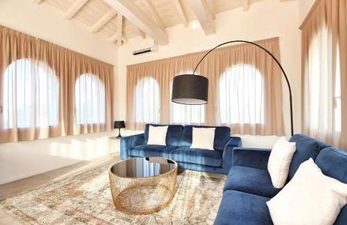 Villa Benatti - Foto 48