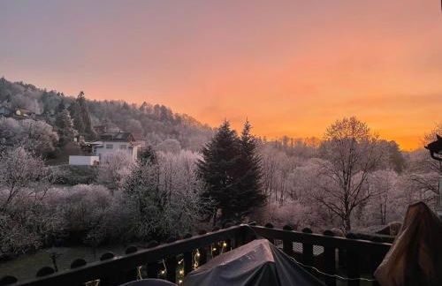 Premium Suite - Waldblick - Balkon - Schwarzwald - Photo 16