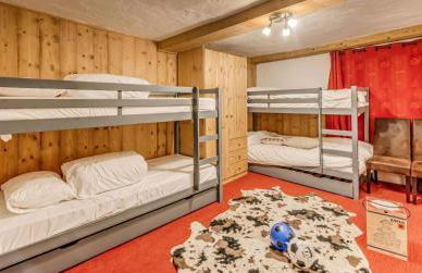 Chalet La Sachette - Chalets pour 14 Personnes MAE-1831 - Foto 9