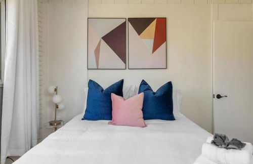 Gorgeous Beachside Bliss Ocean View Walk2Strand - Foto 16