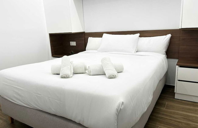 Myflats Luxury Old Town - Foto 14