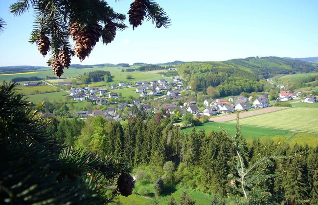 Apartment Near the ski Area - Photo 21