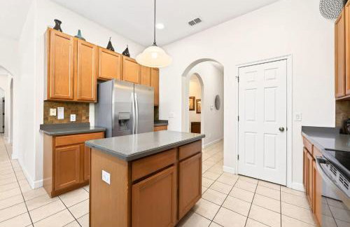 Luxurious 5BR Villa Your Disney Getaway - Foto 18