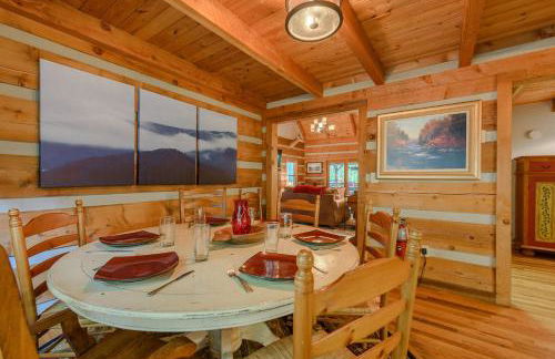 Big Timber Creek Cabin - Foto 14