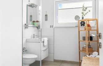 Schwimmendes Haus Hygge Olpenitz - Foto 2