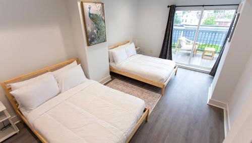 Elegant Petworth Escape 6 Bed Urban Retreat - Foto 5