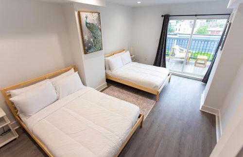 Elegant Petworth Escape 6 Bed Urban Retreat - Foto 5