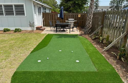 The Cottage - Foto 28