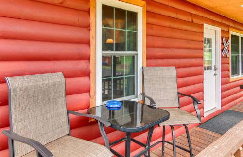 Train Rides, Trails and Casino Fun is Your Smoky Hub - Foto 16