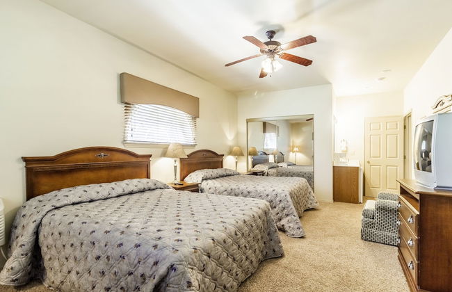 Stonebridge Condo and Golf Resort - Foto 3