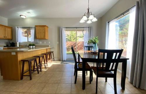 Family Friendly Townhome in Kanab Pool & Hot Tub - Foto 6