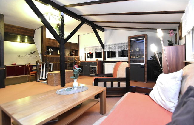 Quaint Holiday Home in Elbingerode near Forest - Foto 14