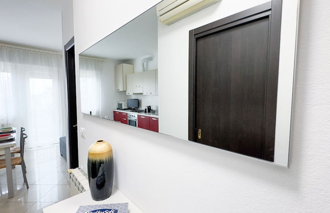 Esperia Apartment in Chioggia - Foto 15