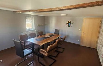 Ferienwohnung Kunterbunt - Foto 9