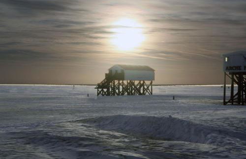 Holiday apartment Utholm - Foto 21