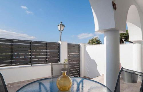 Casa Silvia Marbella - dom w kompleksie hotelowym - Photo 47