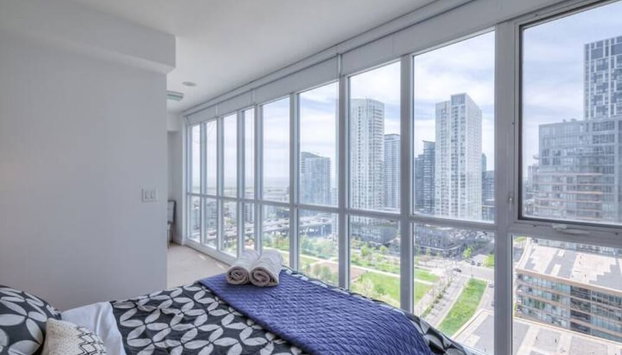 Waterfront Luxury Residences - Foto 4, Habitación