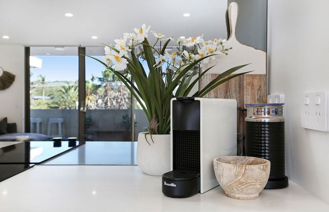 Oceanview Kiama Luxury Coastal Accommodation - Foto 10