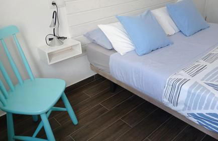 Buena Fuerte Apartamentos Mari Giuli - Photo 14