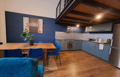 RedCity LOFT 430 - Foto 18