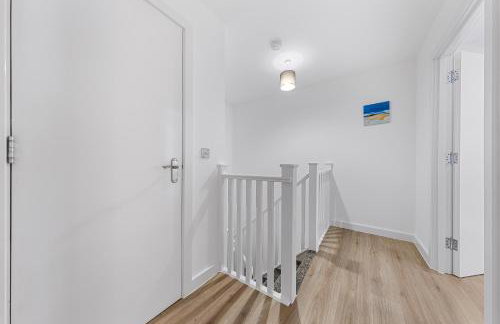 3 Bedroom Sleep12 in London MR2 - Foto 26