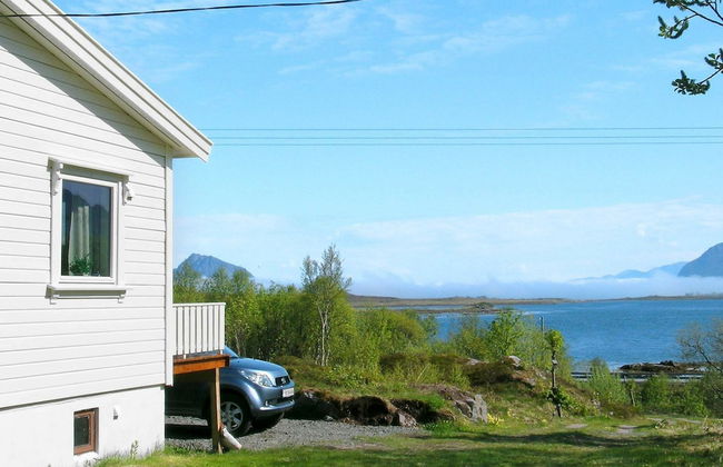 Holiday Home in Leknes - Foto 16