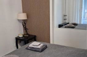 Super Studio cosy - a 10 min de CDG aéroport - a 30 min de Paris - a 10 min du salon d'expo Villepinte - Foto 13