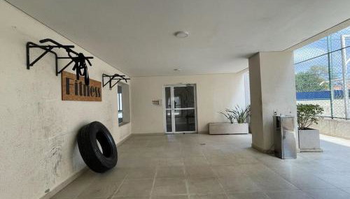 Apartment in Osasco - Foto 3