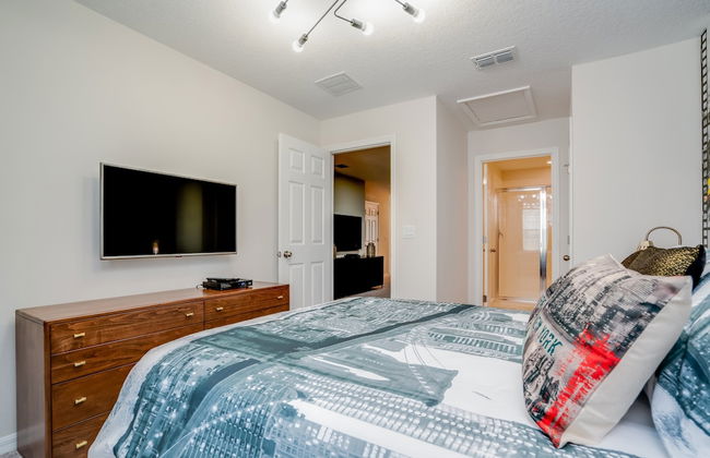 Orlando Newest Resort Community Town Home - Foto 3