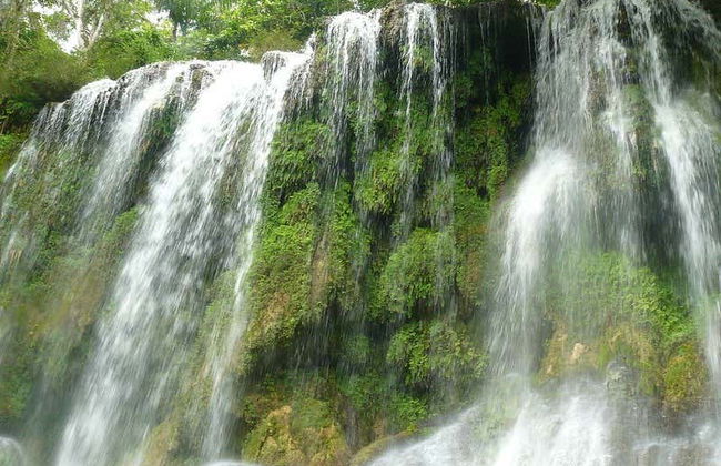 Escursione alle cascate di El Nicho - Foto 1
