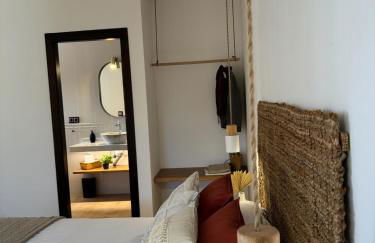 KAUKABA-Apartamentos Rurales- Adults Only - Foto 11