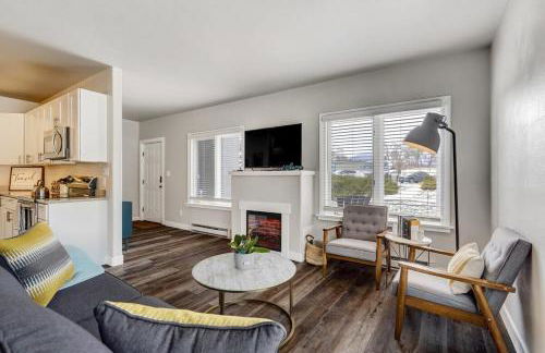 Coyote Condo - Pet-Friendly Downtown Mountain View - Foto 1