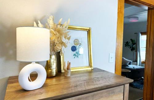 Sunny Downtown Gunnison Escape - Foto 24