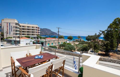 Aronia Luxury Apartments Karpathos - Foto 18