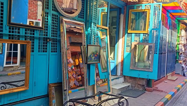 Tour of the Fener & Balat Neighborhoods - Foto 4