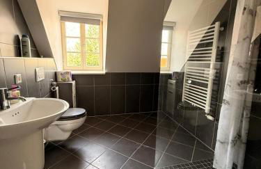 Maisonettewohnung - Foto 17