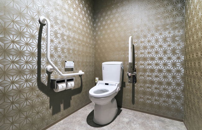 Rakuten STAY Kokura Station - Foto 64