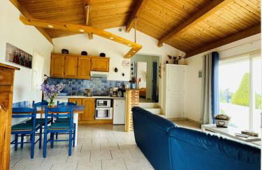 Gite - Vue imprenable - Pisicine - Vezac - Foto 6