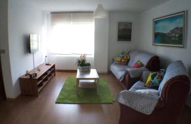 Apartamento Tui, Casa da Barca - Foto 30