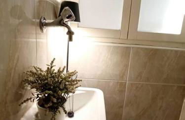 The Boards House on Lake Como - House or Master bedroom only - Foto 33