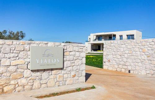 Yialos Neapoli - Foto 3