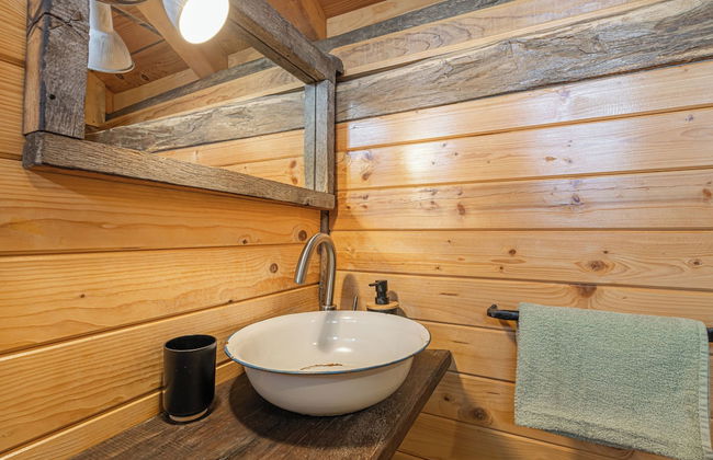 The Old Barn Near Kolpa River - Foto 3