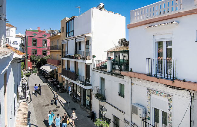 Marbella old town - Foto 19