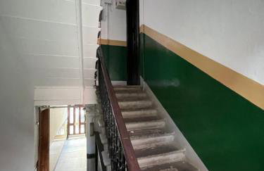 Sauchiehall Street West End Apartment - Foto 14