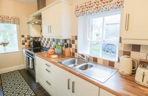 Westonby Lodge - Foto 7